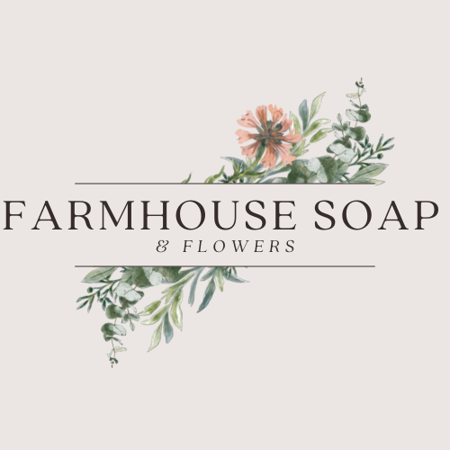 Farmhouse Soap logo