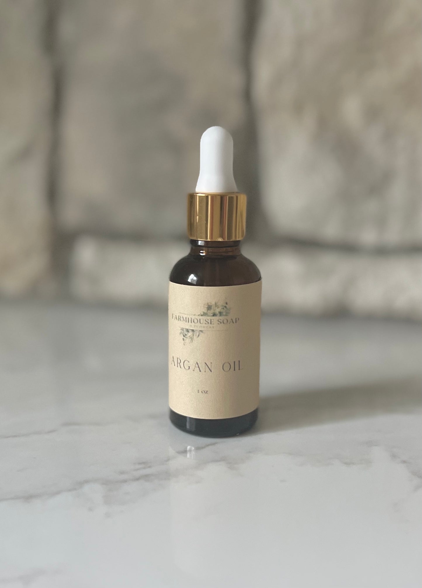 Argan Oil