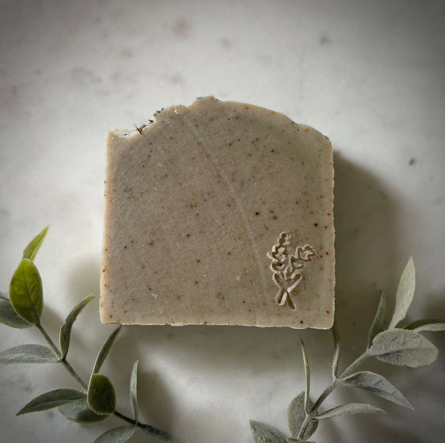 Cucumber & Aloe Goat Milk Soap