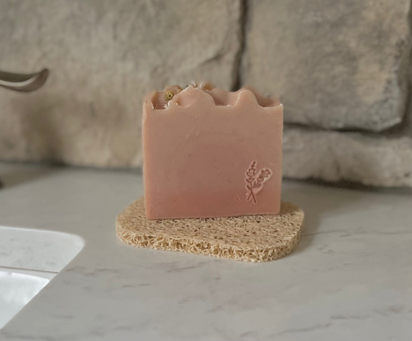 Soap Saving Pad