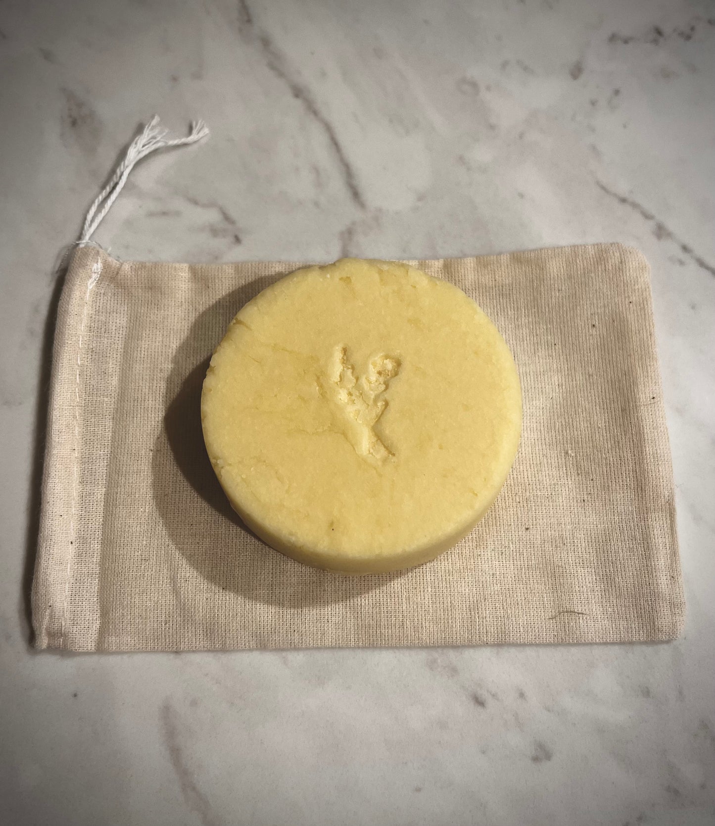 Shampoo Bar